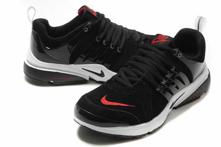 chaussure nike presto de la Chine moins cher classic nike presto noir magasin